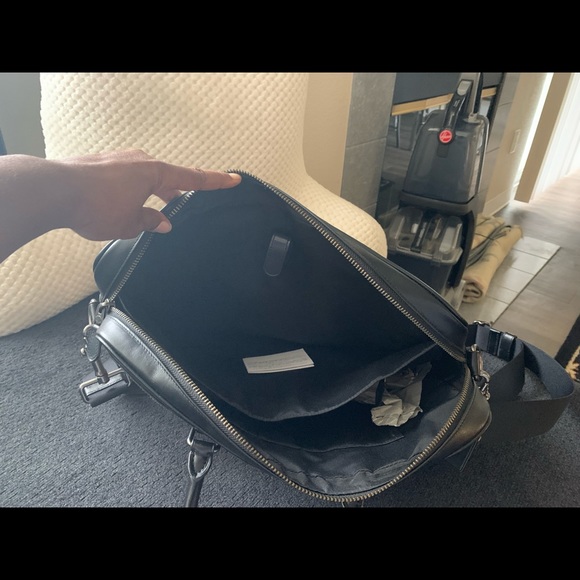 Designer computer bag - Picture 3 of 3